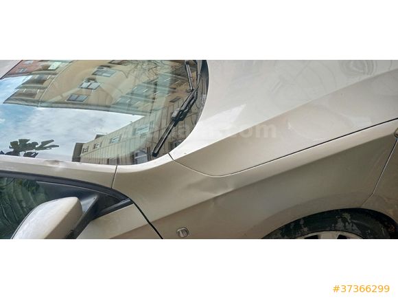 Sahibinden Seat Toledo 1.4 TSI Style 2013 Model