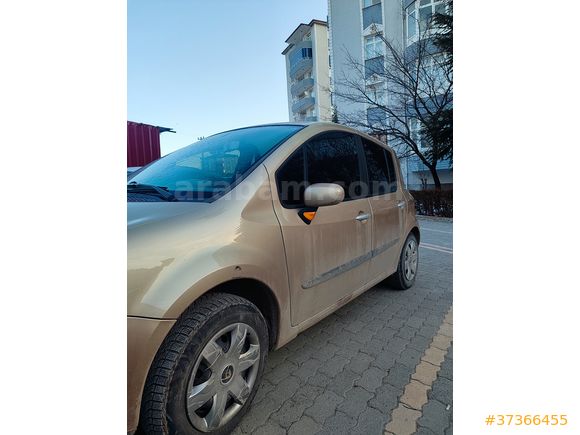 Sahibinden Renault Modus 1.4 Dynamique 2006 Model 