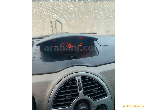 Sahibinden Renault Modus 1.4 Dynamique 2006 Model 
