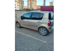 Sahibinden Renault Modus 1.4 Dynamique 2006 Model 