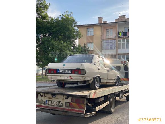 Acillll Doğan S 1994 Model 