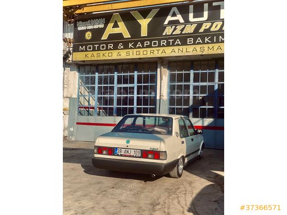 Acillll Doğan S 1994 Model 