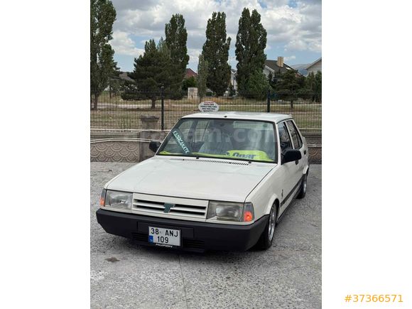 Acillll Doğan S 1994 Model 