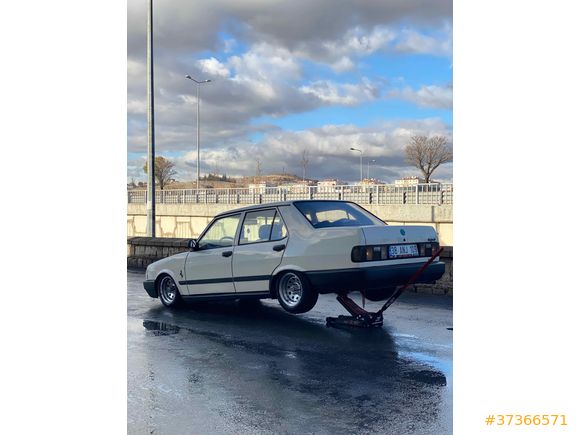 Acillll Doğan S 1994 Model 
