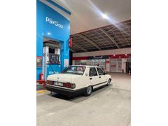 Acillll Doğan S 1994 Model 
