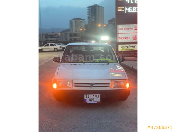 Acillll Doğan S 1994 Model 