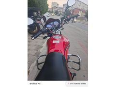 Sahibinden Mondial 125 Superboy i