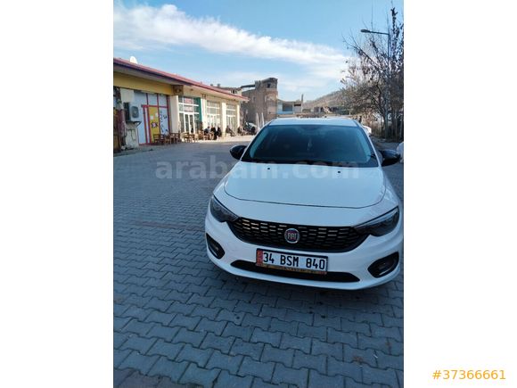 Sahibinden Fiat Egea 1.3 Multijet Urban Plus 2019 Model
