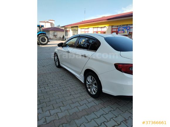 Sahibinden Fiat Egea 1.3 Multijet Urban Plus 2019 Model