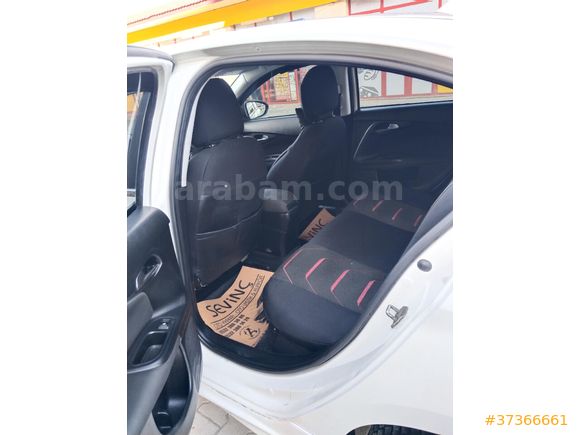 Sahibinden Fiat Egea 1.3 Multijet Urban Plus 2019 Model