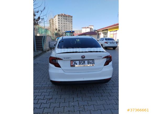 Sahibinden Fiat Egea 1.3 Multijet Urban Plus 2019 Model