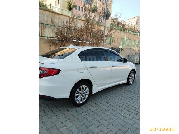 Sahibinden Fiat Egea 1.3 Multijet Urban Plus 2019 Model