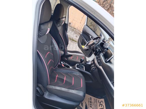 Sahibinden Fiat Egea 1.3 Multijet Urban Plus 2019 Model