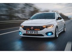 Sahibinden Fiat Egea 1.3 Multijet Urban Plus 2019 Model