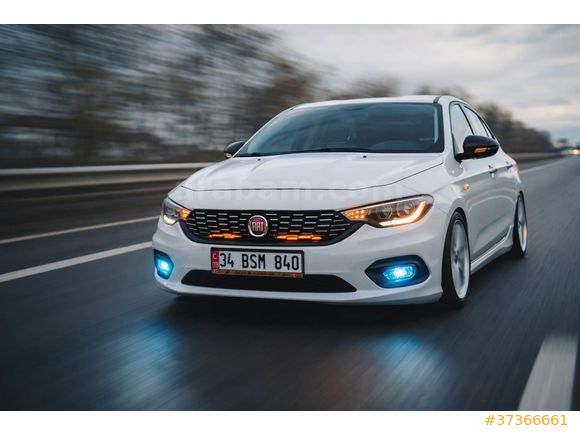 Sahibinden Fiat Egea 1.3 Multijet Urban Plus 2019 Model