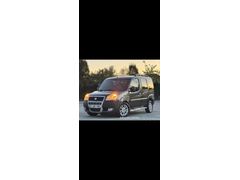 Sahibinden Fiat Doblo Combi 1.3 Multijet Premio 2008 Model