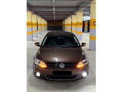 Sahibinden Volkswagen Jetta 1.6 TDi Comfortline 2012 Model