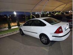 Sahibinden Ford Focus 1.6 TDCi Trend 2007 Model