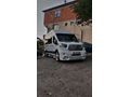 Sahibinden Ford Transit 300 SF 2016 Model  260.000 km Beyaz