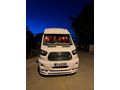 Sahibinden Ford Transit 300 SF 2016 Model  260.000 km Beyaz