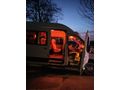 Sahibinden Ford Transit 300 SF 2016 Model  260.000 km Beyaz