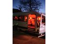 Sahibinden Ford Transit 300 SF 2016 Model  260.000 km Beyaz
