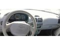Hyundai Accent 1.3 Admire /Otomatik 2003