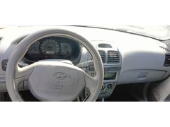 Hyundai Accent 1.3 Admire /Otomatik 2003