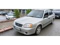 Hyundai Accent 1.3 Admire /Otomatik 2003
