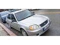 Hyundai Accent 1.3 Admire /Otomatik 2003