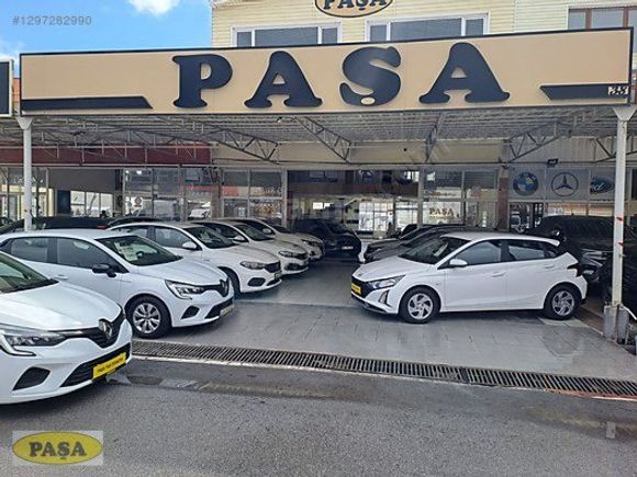 2023 CLIO OTOMATİK 1.0 TCE JOY İLK ELDEN