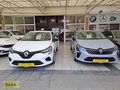 2023 CLIO OTOMATİK 1.0 TCE JOY İLK ELDEN