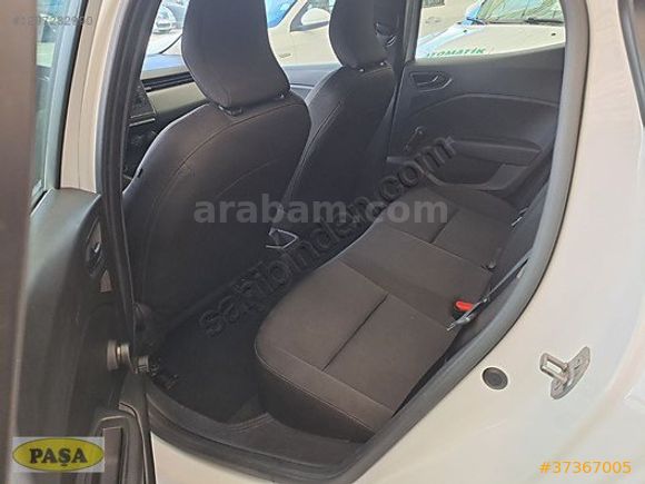 2023 CLIO OTOMATİK 1.0 TCE JOY İLK ELDEN