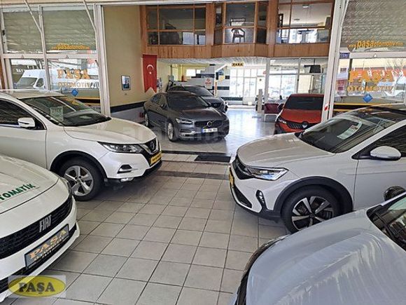 2023 CLIO OTOMATİK 1.0 TCE JOY İLK ELDEN