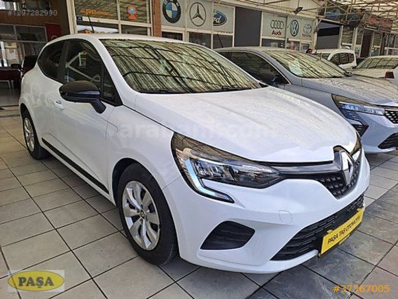 2023 CLIO OTOMATİK 1.0 TCE JOY İLK ELDEN