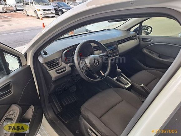 2023 CLIO OTOMATİK 1.0 TCE JOY İLK ELDEN