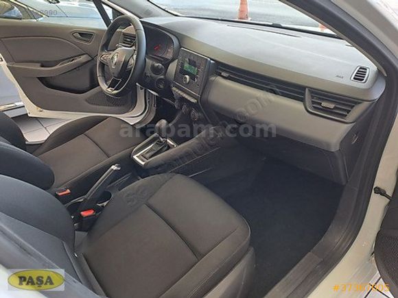 2023 CLIO OTOMATİK 1.0 TCE JOY İLK ELDEN