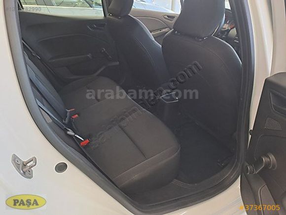 2023 CLIO OTOMATİK 1.0 TCE JOY İLK ELDEN