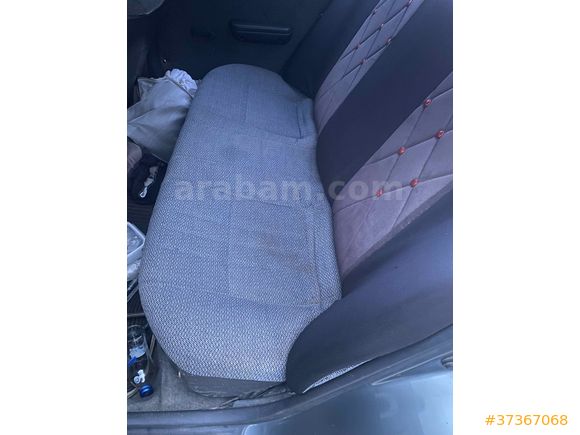 Sahibinden Toyota Corolla 1.6 XEi 1996 Model 