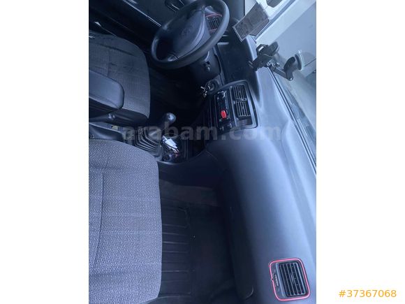 Sahibinden Toyota Corolla 1.6 XEi 1996 Model 