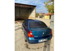 Sahibinden Renault Clio 1.4 RNA 2000 Model 