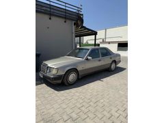 Sahibinden Mercedes - Benz 200 E 1990 Model 
