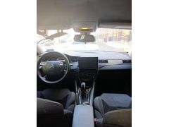 Sahibinden Citroen C5 1.6 HDi SX 2010 Model İstanbul