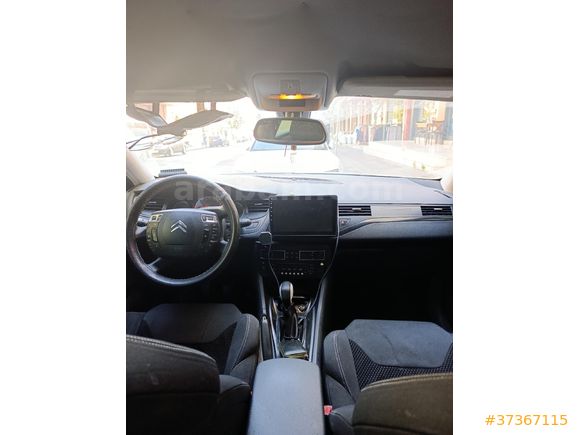 Sahibinden Citroen C5 1.6 HDi SX 2010 Model İstanbul