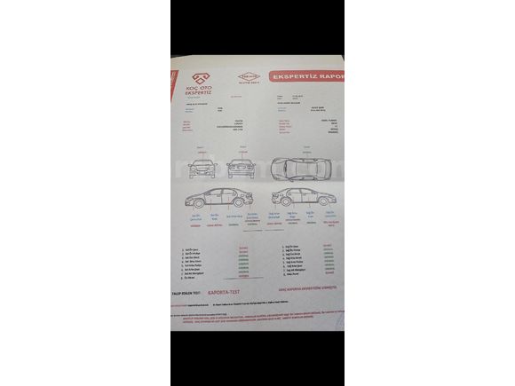 Galeriden Dacia Lodgy 1.5 dCi Laureate 2014 Model Kocaeli
