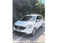 Galeriden Dacia Lodgy 1.5 dCi Laureate 2014 Model Kocaeli