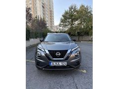 Sahibinden Nissan Juke 1.0 DIG-T Tekna 2023 Model 