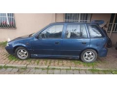 Sahibinden Suzuki Swift 1.0 GL 1990 Model