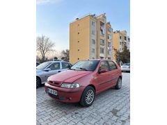 Sahibinden Fiat Palio 1.2 Go 2004 Model 