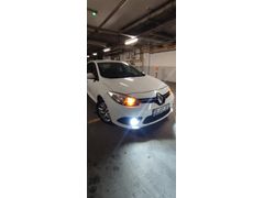 Sahibinden Renault Fluence 1.5 dCi Touch Plus 2014 Model